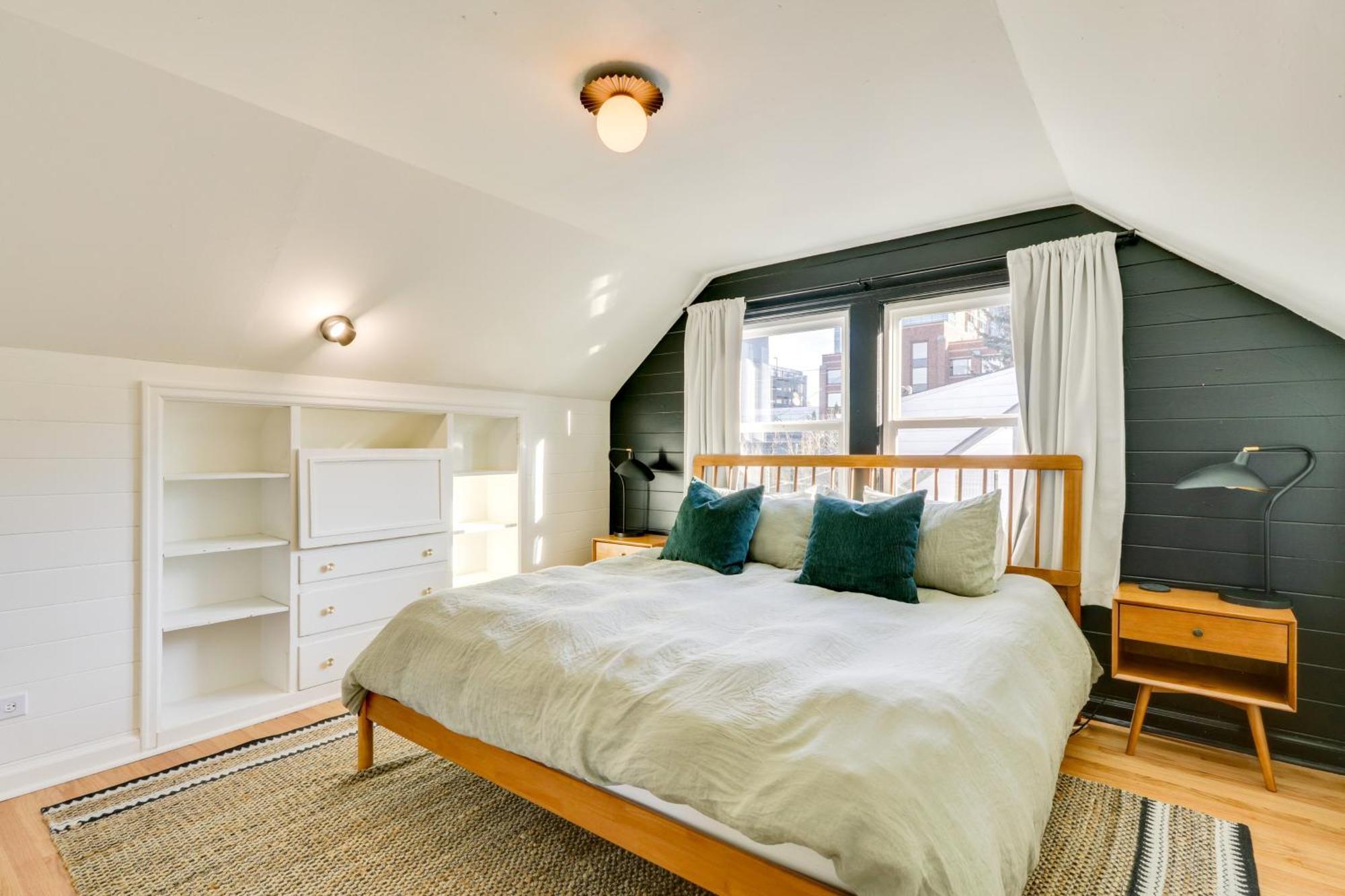 Centrally Located Pets Welcome! Portland