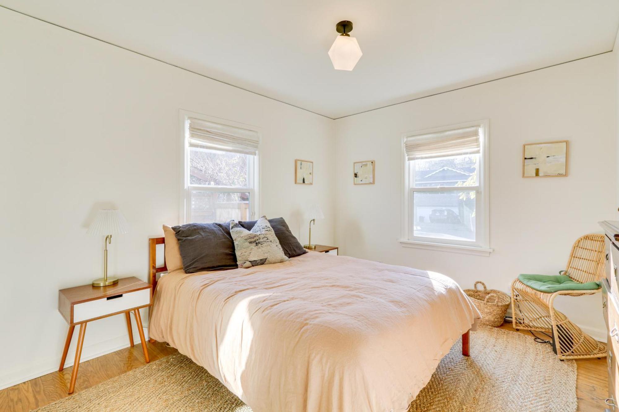 Centrally Located Pets Welcome! Holiday home Portland