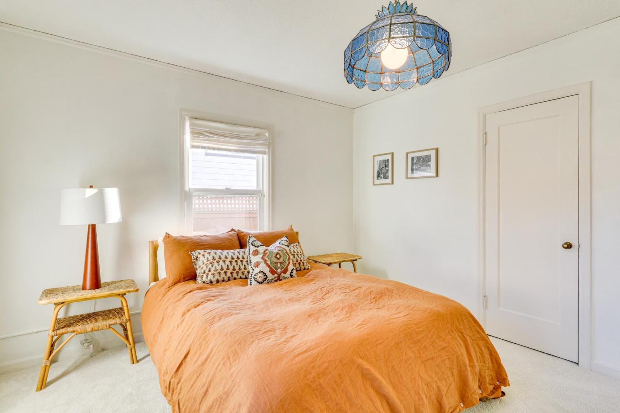Centrally Located Pets Welcome! Portland