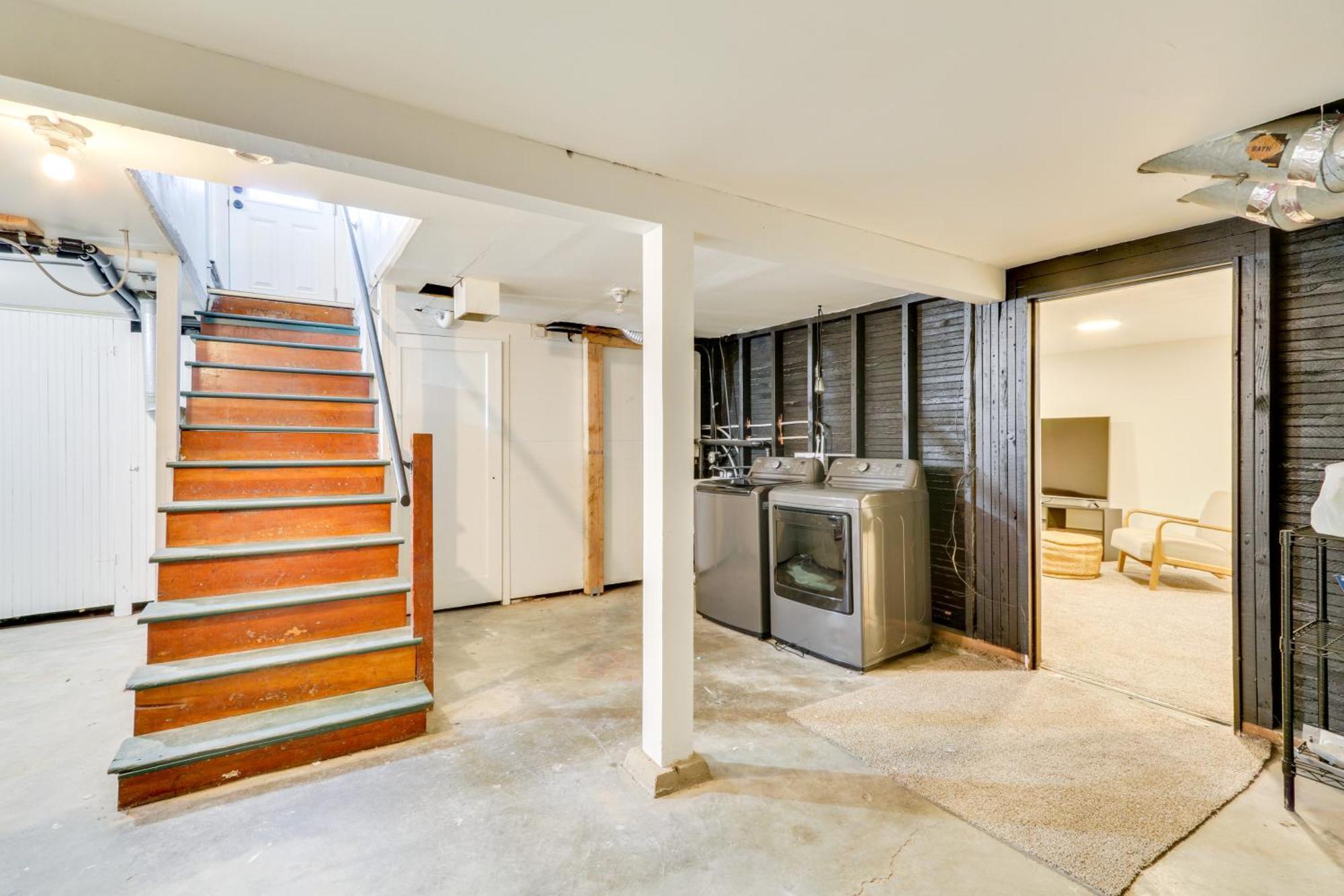 Centrally Located Pets Welcome! Holiday home *