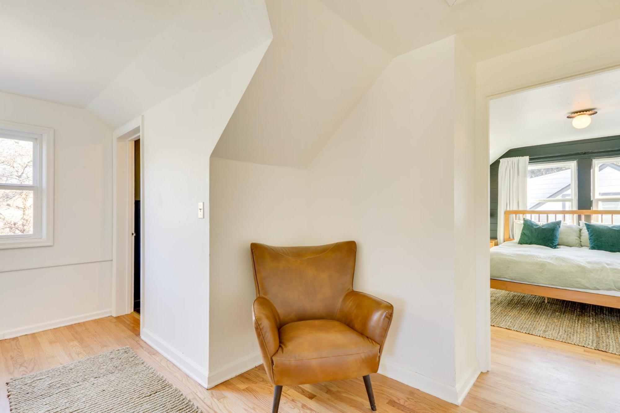 Centrally Located Pets Welcome! Holiday home Portland