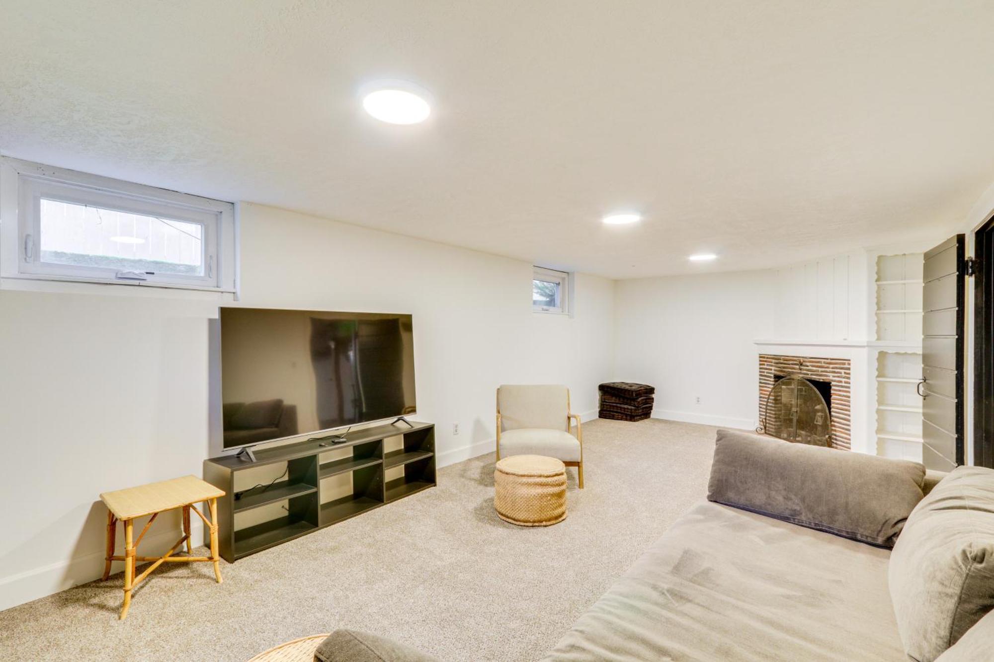 Holiday home Centrally Located Pets Welcome! Portland