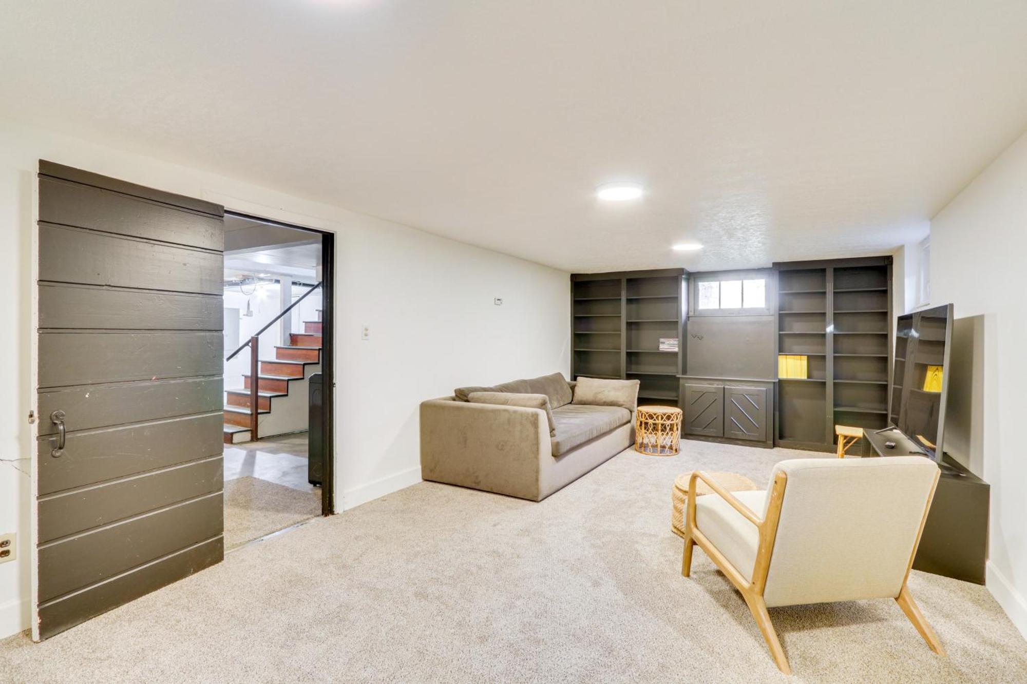 Centrally Located Pets Welcome! Holiday home