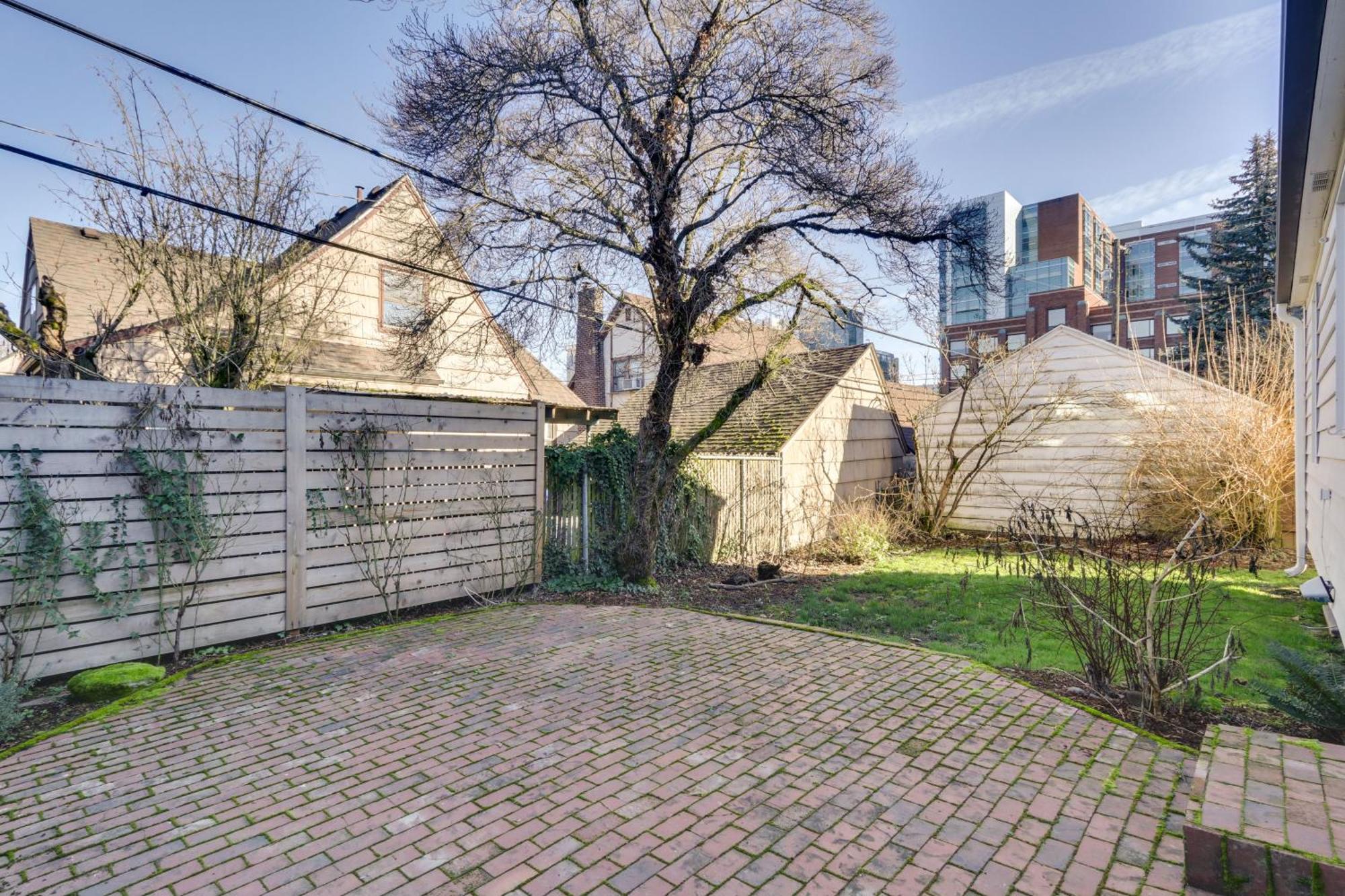 Centrally Located Pets Welcome! Holiday home