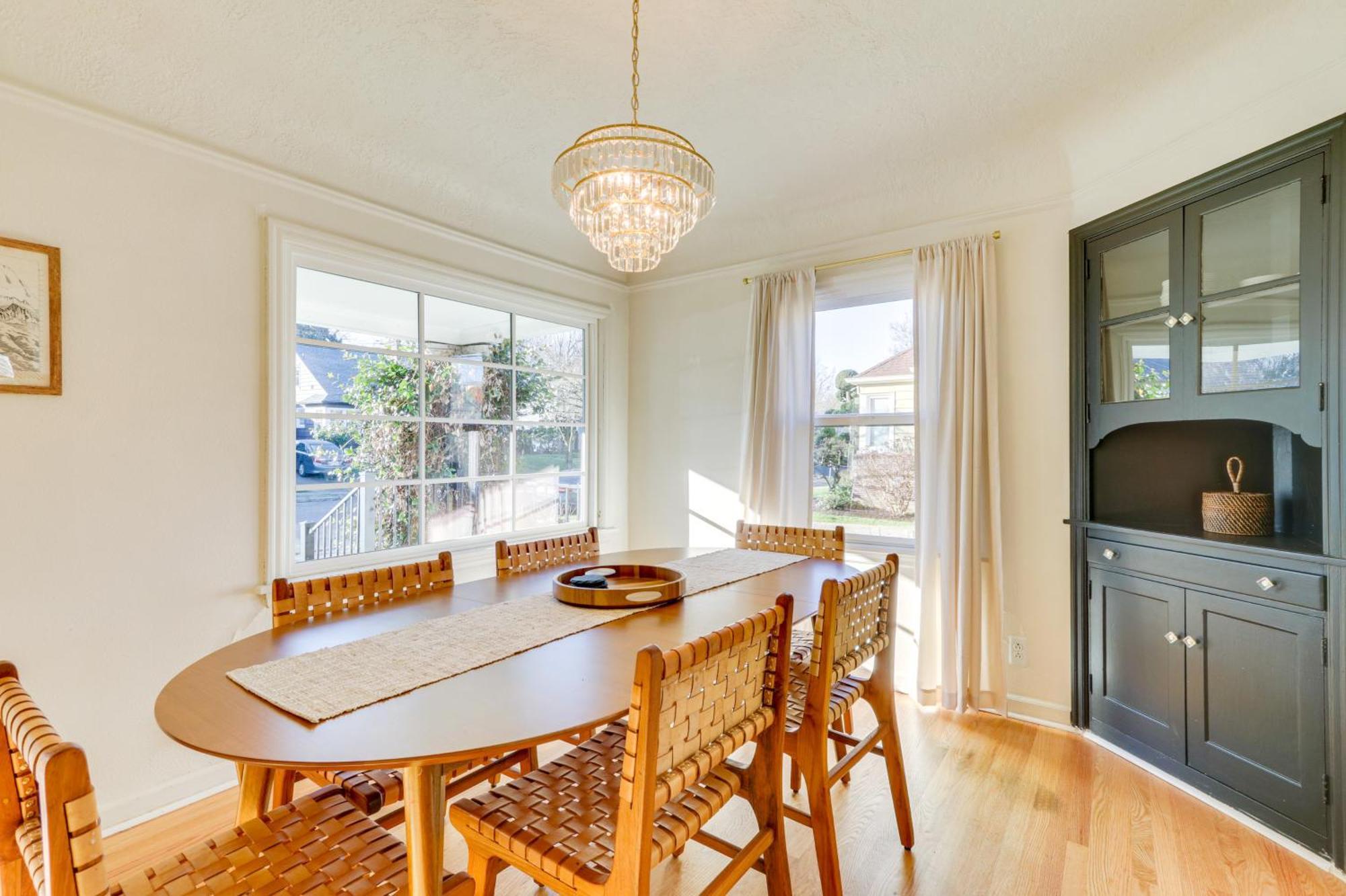 Centrally Located Pets Welcome! Holiday home Portland